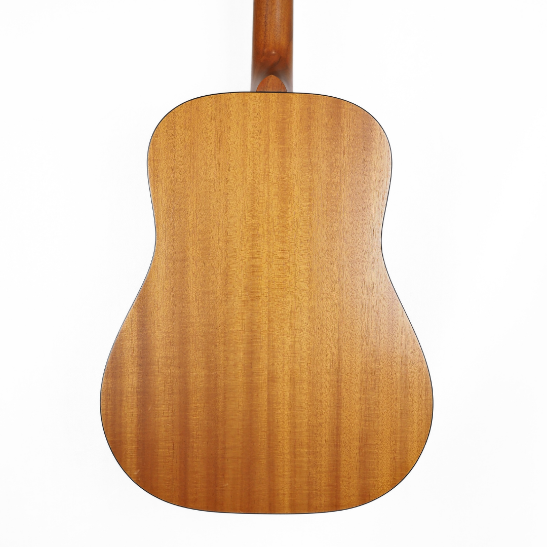 '90s Maton M225 Natural Series Acoustic Guitar