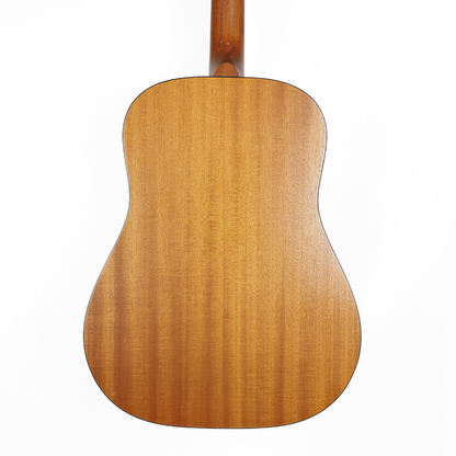 '90s Maton M225 Natural Series Acoustic Guitar