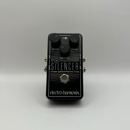 Electro-Harmonix The Silencer