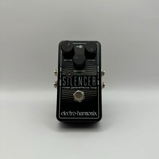 Electro-Harmonix The Silencer