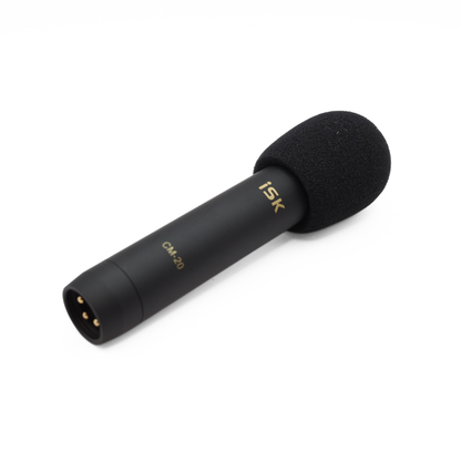 ISK CM20 Pencil Condensor Microphone