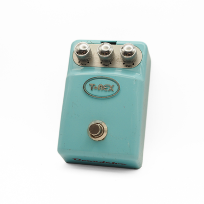 T-Rex Tonebug Overdrive Guitar Effects Pedal