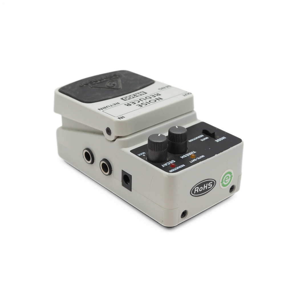 Behringer NR300 Noise Reducer Effects Pedal