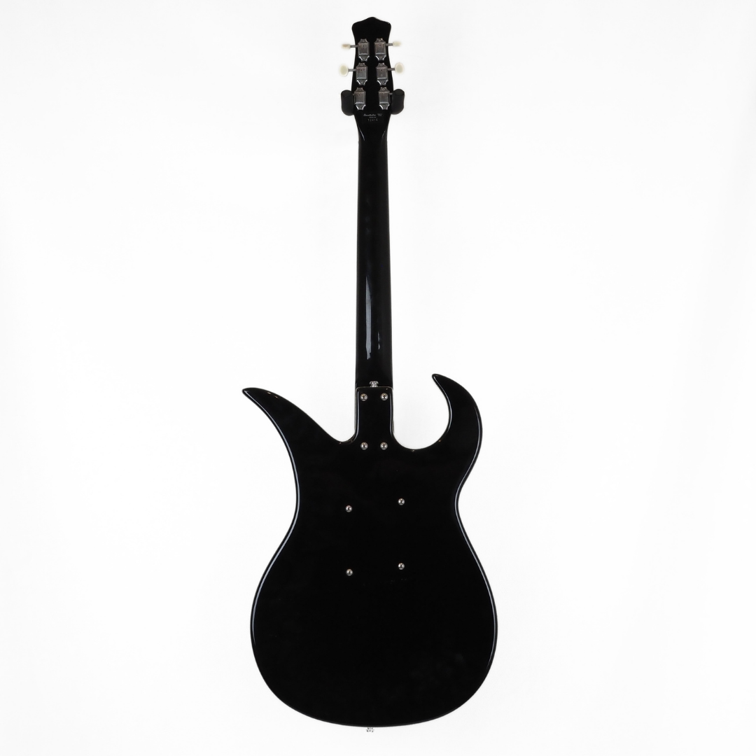 2011 Danelectro Wild Thing Electric Guitar