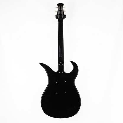 2011 Danelectro Wild Thing Electric Guitar