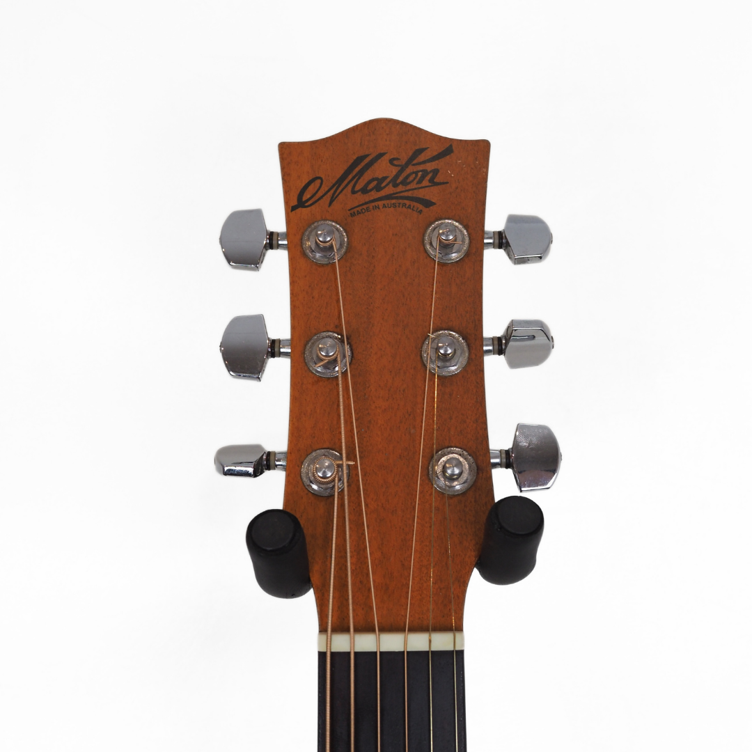 '90s Maton M225 Natural Series Acoustic Guitar