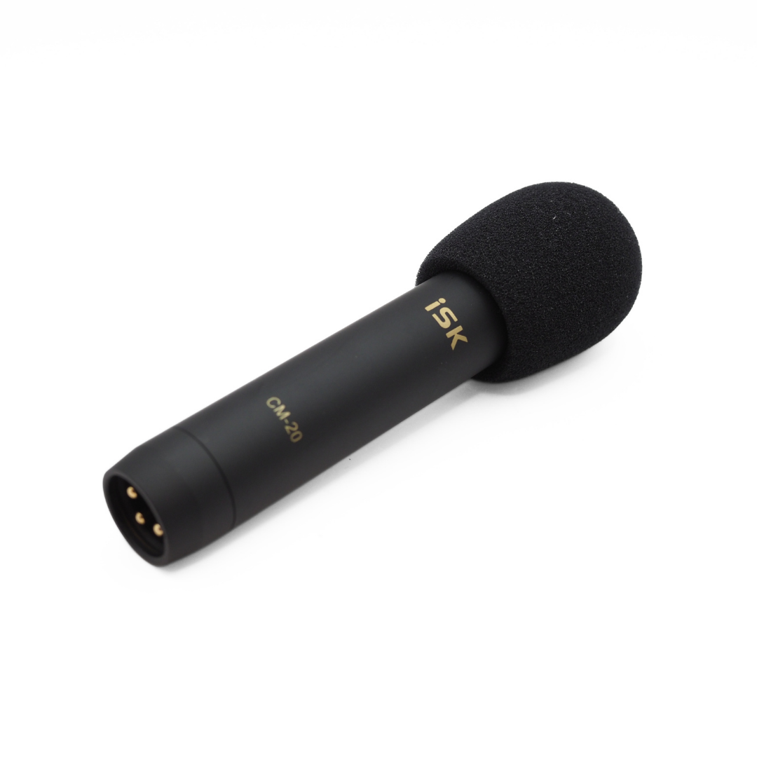 ISK CM20 Pencil Condensor Microphone