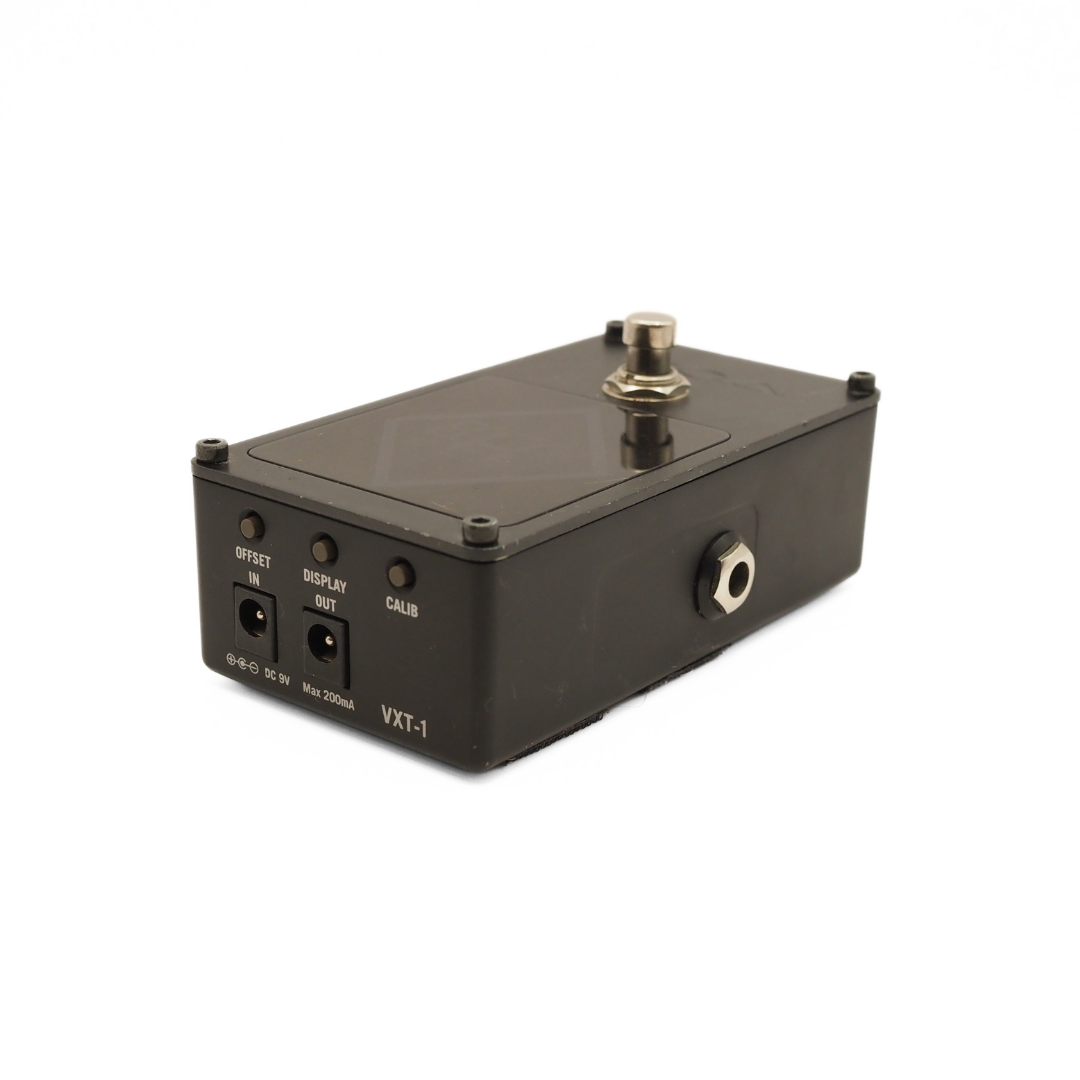 VOX VXT-1 Chromatic Pedal Tuner