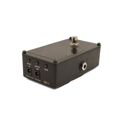 VOX VXT-1 Chromatic Pedal Tuner