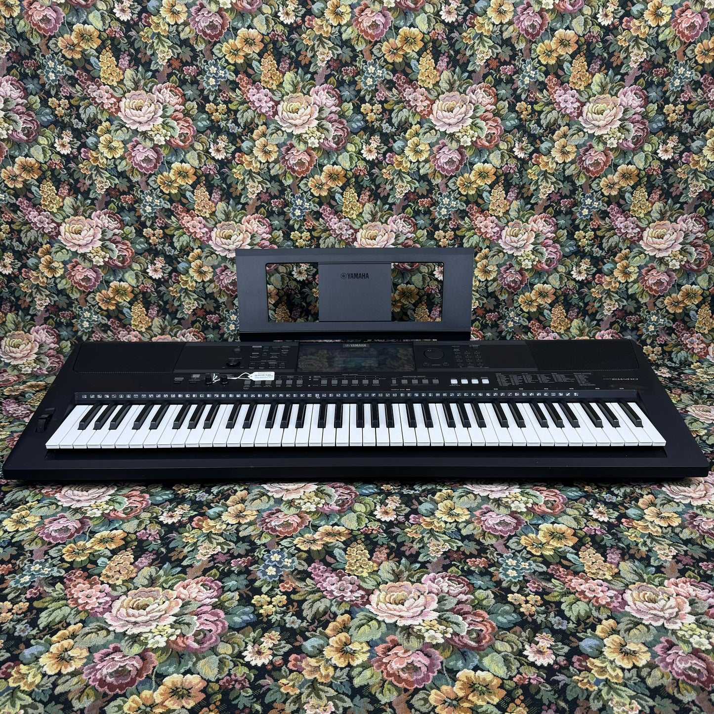 Yamaha PSR-EW410