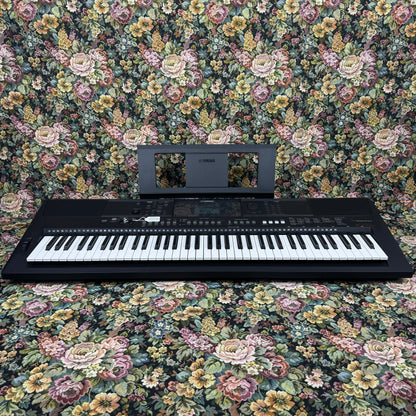 Yamaha PSR-EW410