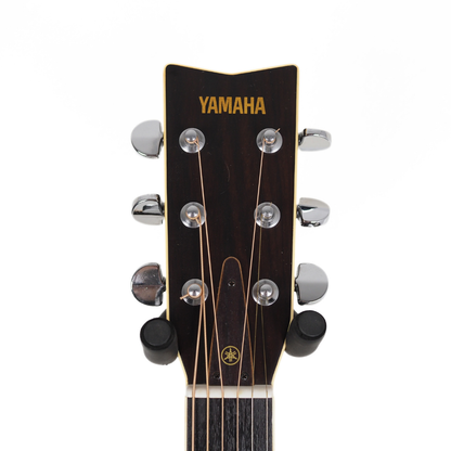 1978 Yamaha FG-201 Dreadnought Acoustic Guitar