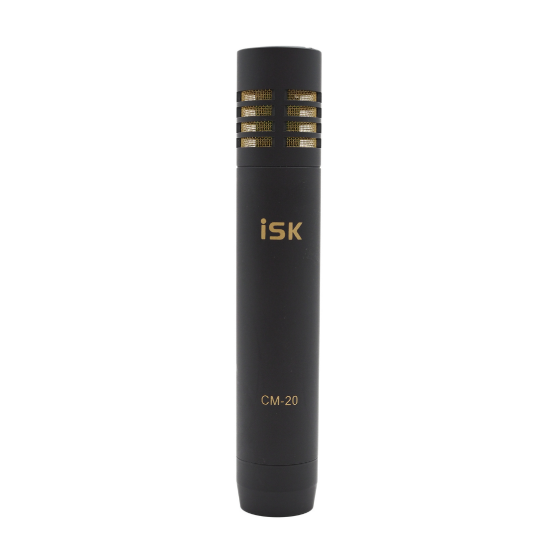 ISK CM20 Pencil Condensor Microphone