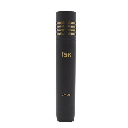 ISK CM20 Pencil Condensor Microphone