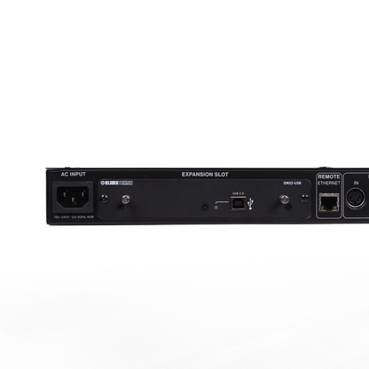 MIDAS M32C 32-Channel Digital Rack Mixer Unit