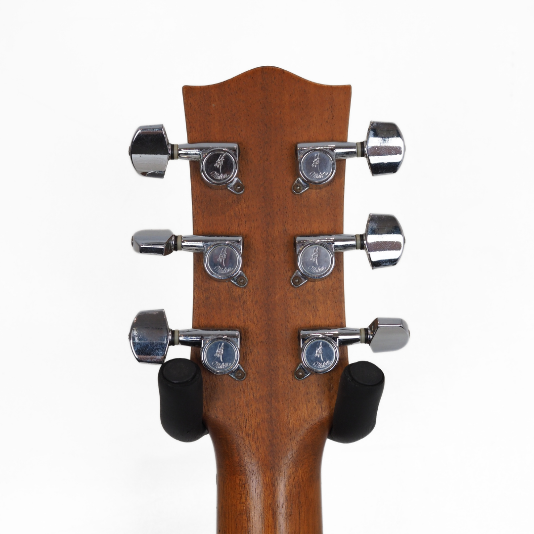 '90s Maton M225 Natural Series Acoustic Guitar