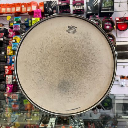 Unbranded Snare Drum