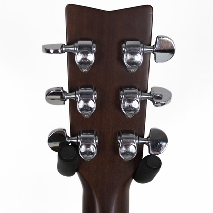 1978 Yamaha FG-201 Dreadnought Acoustic Guitar