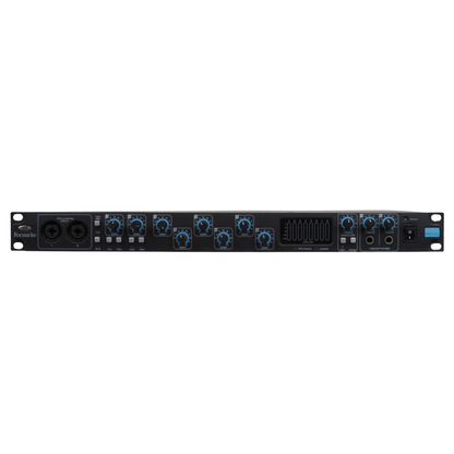 Focusrite Saffire Pro 40 Firewire Audio Interface Rack Mounted Unit