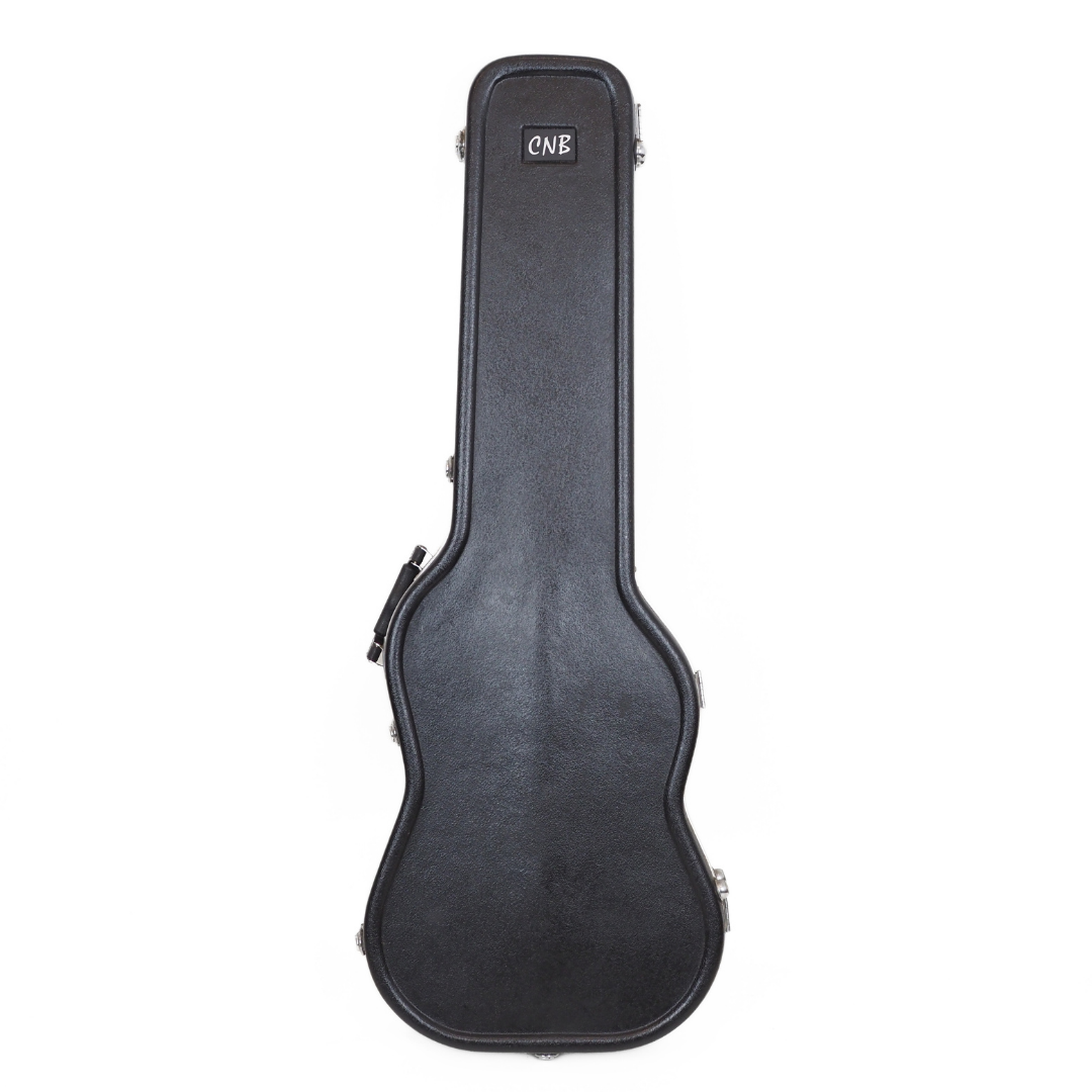 CNB Stratocaster Electric Guitar Hard Case