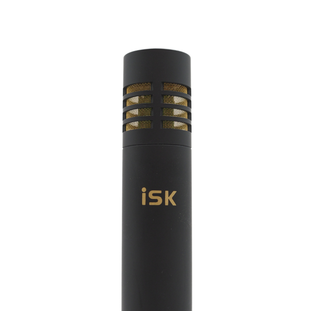 ISK CM20 Pencil Condensor Microphone