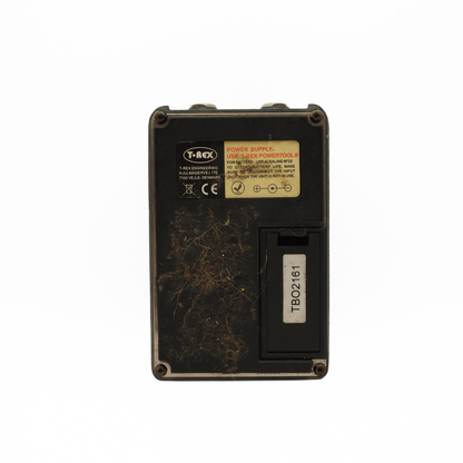 T-Rex Tonebug Overdrive Guitar Effects Pedal