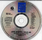 John Martyn – Solid Air (CD, Album, Reissue, Repress)