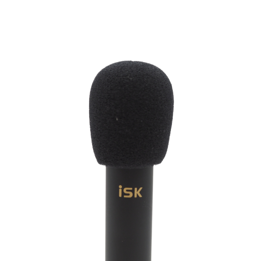 ISK CM20 Pencil Condensor Microphone