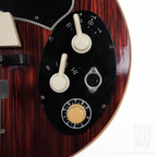 Hoyer Original Arnold Electric Bass Guitar (Vintage)