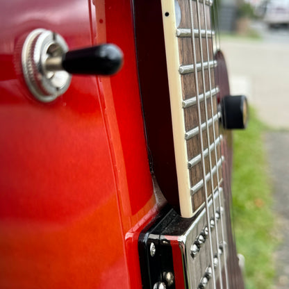 Gretsch G2420 Streamliner - Fireburst