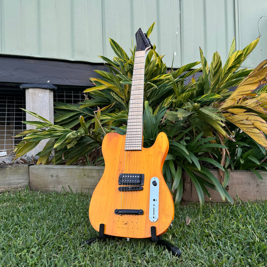 Unbranded Telecaster Style 7 String