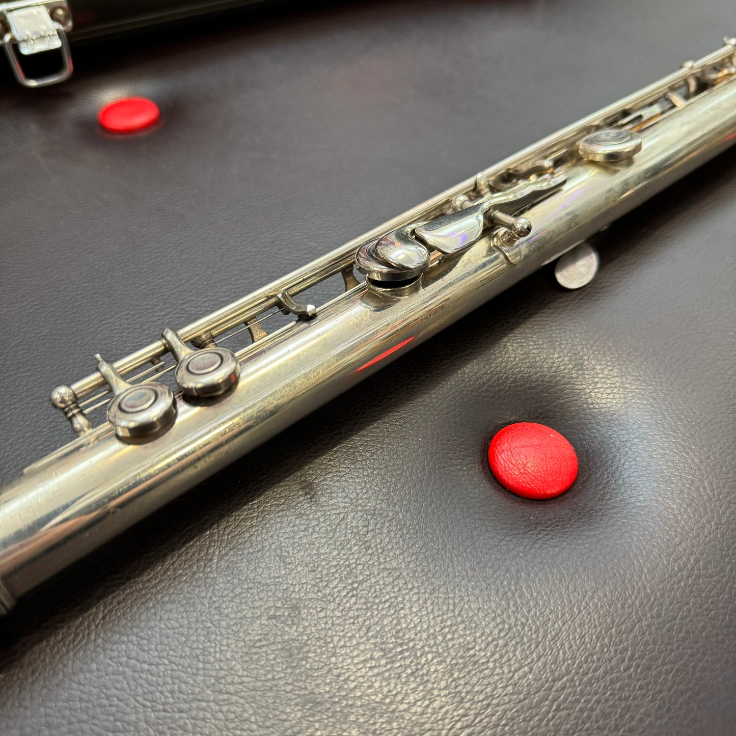 Yamaha YFL225S Flute