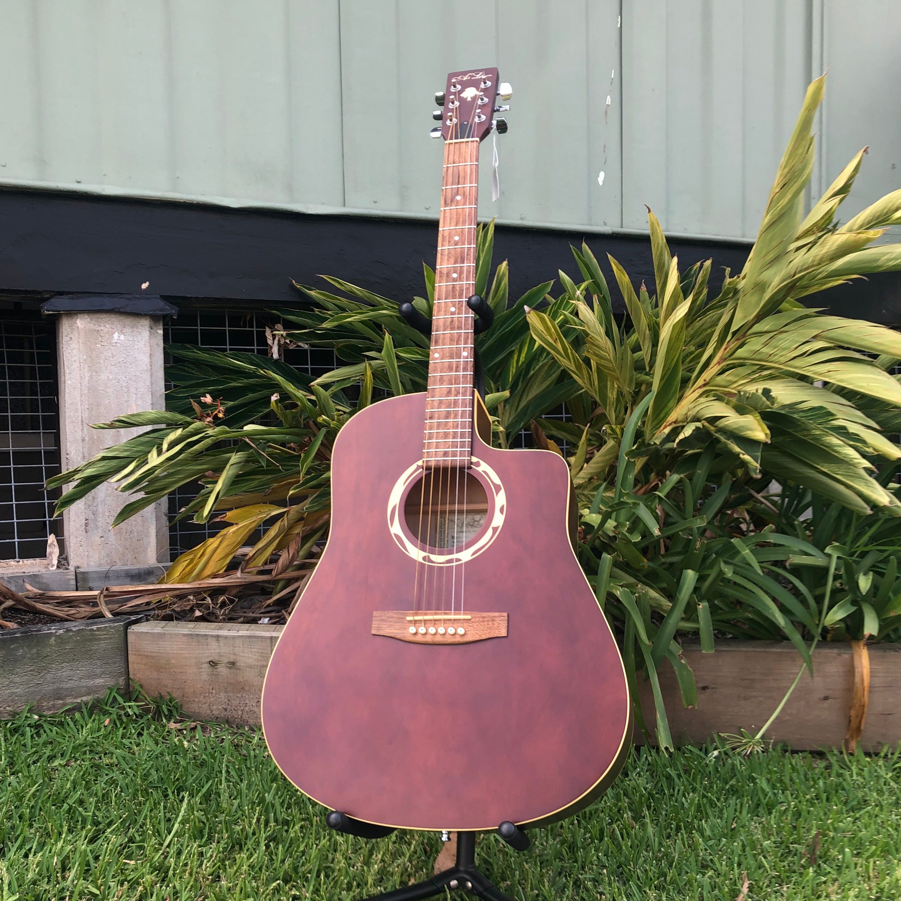 Art and lutherie online wild cherry price