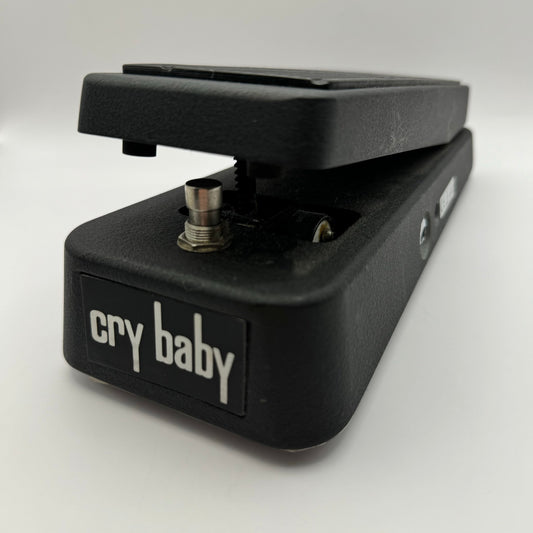 Dunlop GCB-95 Cry Baby Wah