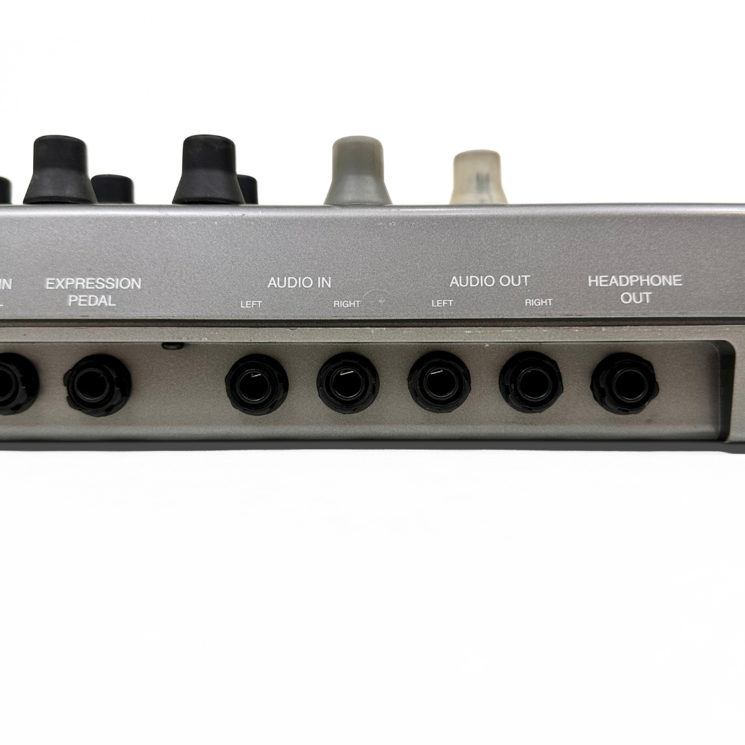 Alesis Photon X25 USB/MIDI Controller & Audio Interface