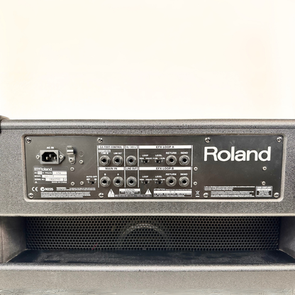 Roland GA-112 Guitar Amplifier