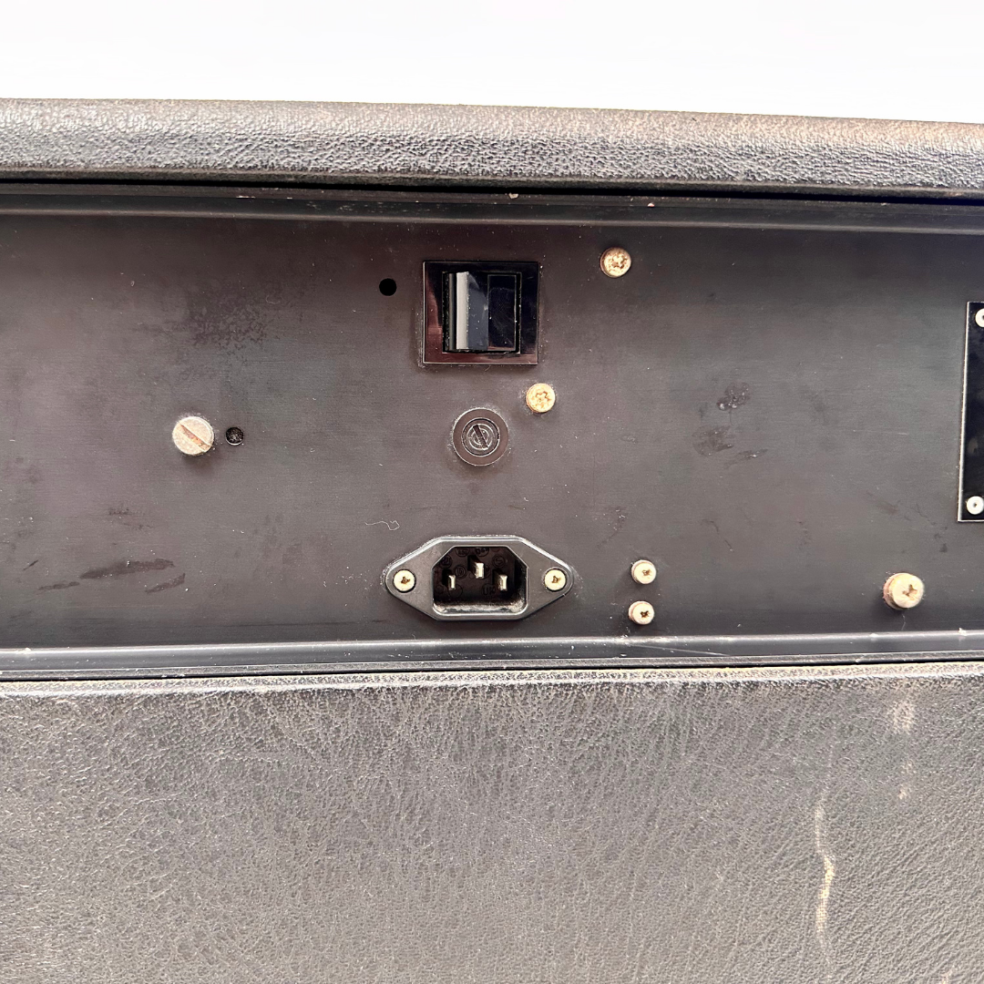 Maine 50C Club 50W Solid-State Guitar Combo Amplifier