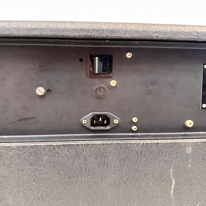 Maine 50C Club 50W Solid-State Guitar Combo Amplifier