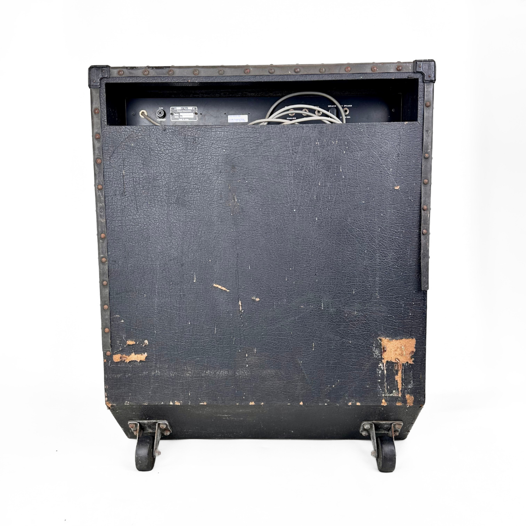 Roland SB-100 Studio Bass 100 1×15" Bass Combo Amplifier