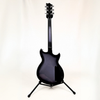 Reverend Sensei RA Electric Guitar in Periwinkle Burst (Left-Handed)