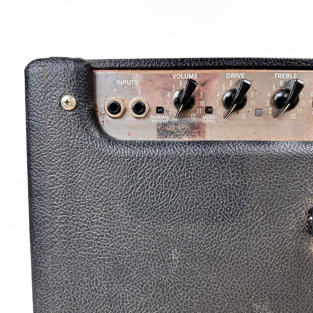 Fender Hot Rod DeVille 212 Tube Guitar Combo Amplifier (PR 247)