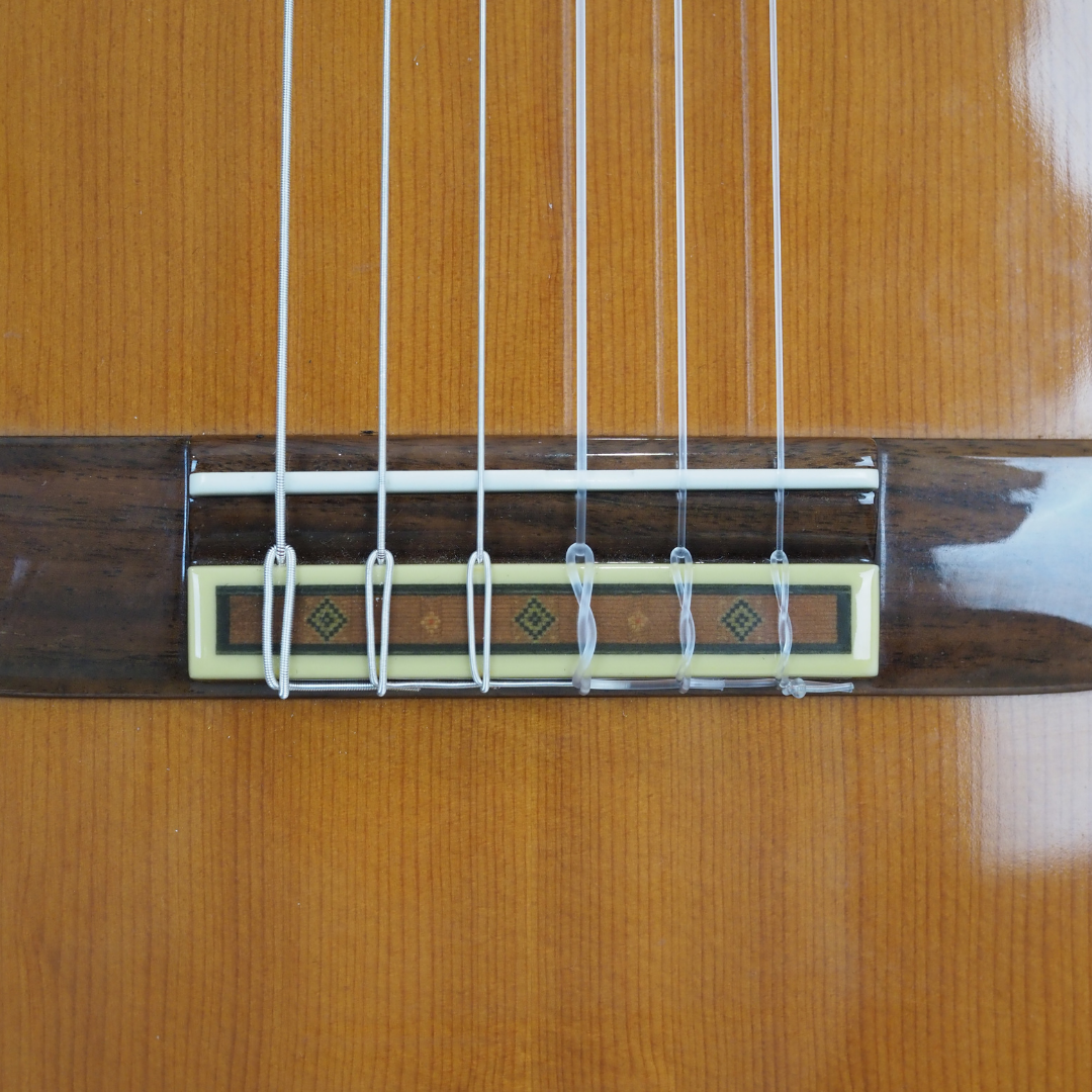 Yamaha CG-170SA Full-Sized Classical Guitar