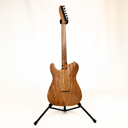 Matti Guitars Custom Handmade Telecaster Electric Guitar