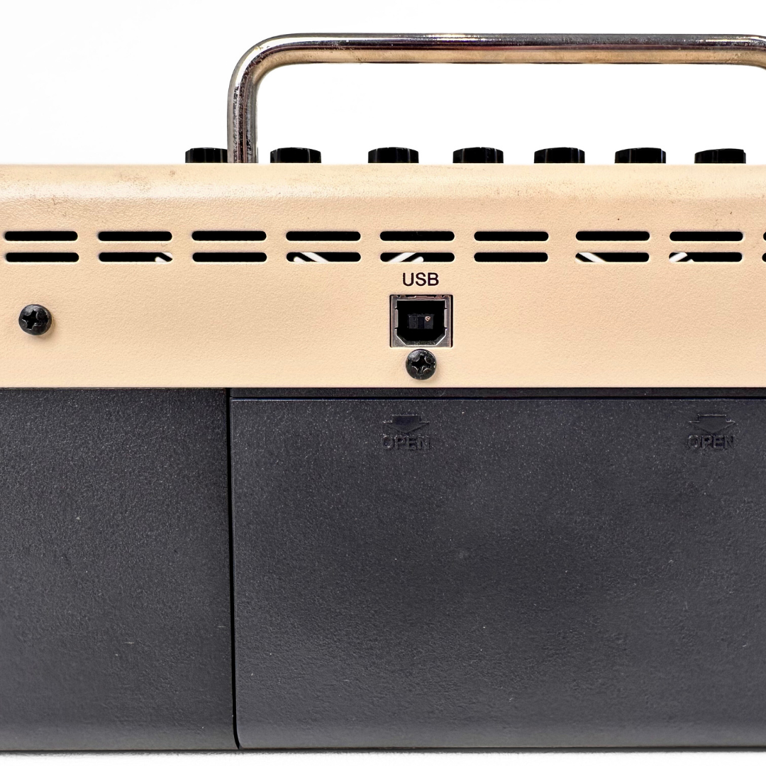 Yamaha THR5 Desktop Guitar Amplifier