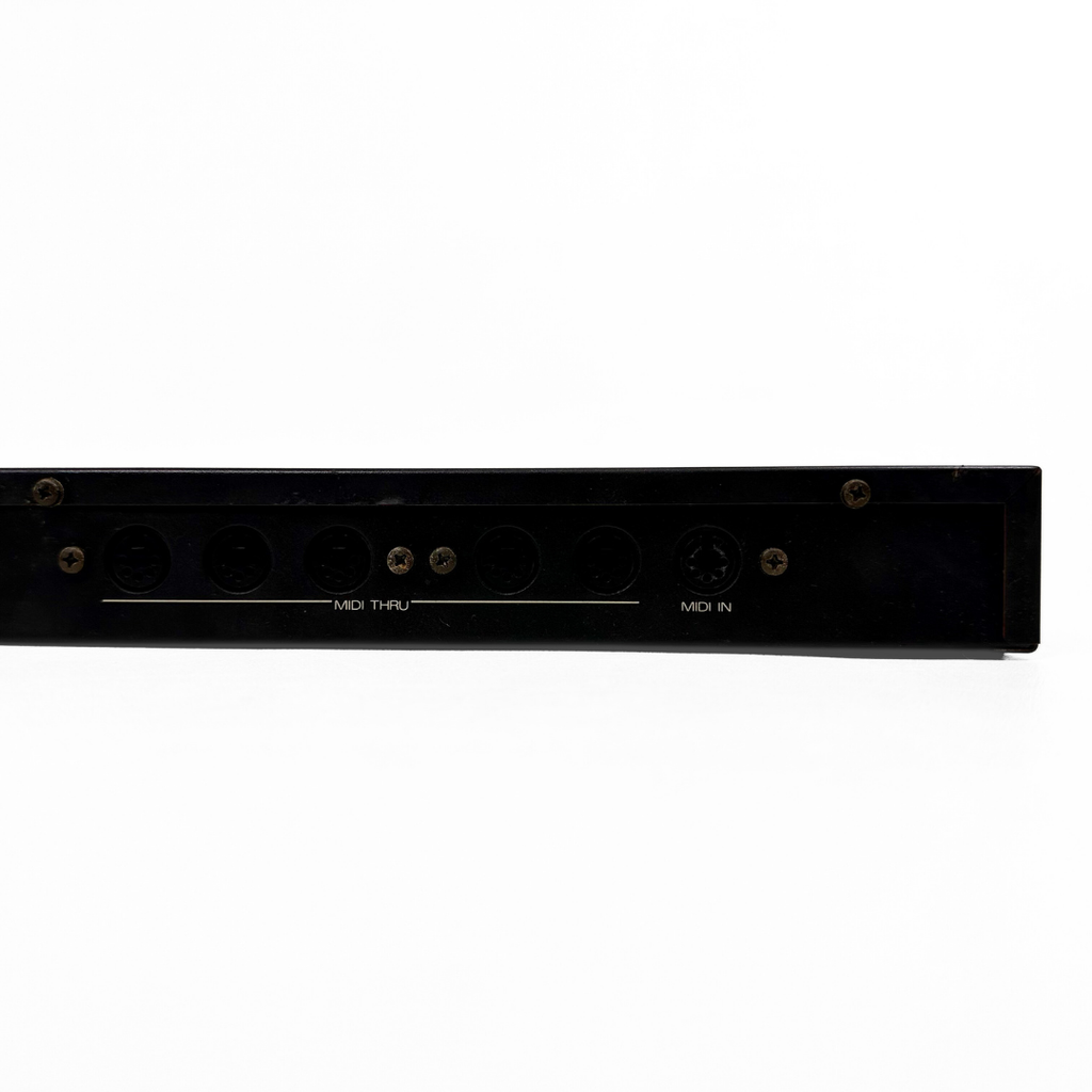 Roland A‑110 MIDI Display Rack Mounted Unit