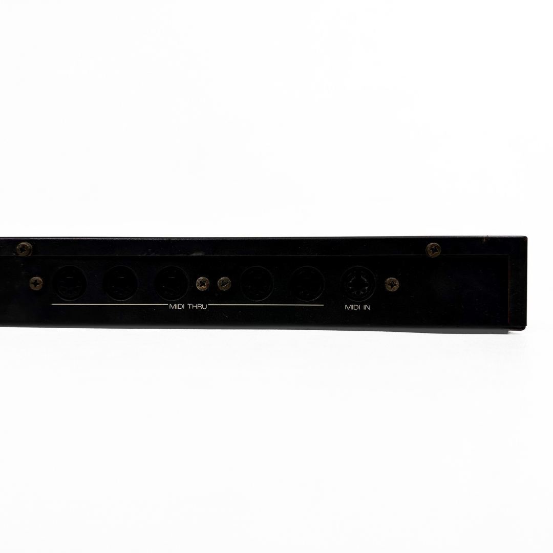 Roland A‑110 MIDI Display Rack Mounted Unit