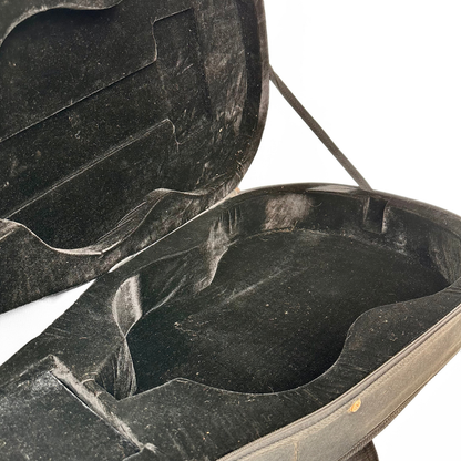 Kinsman Hard Case for Archtop Guitar