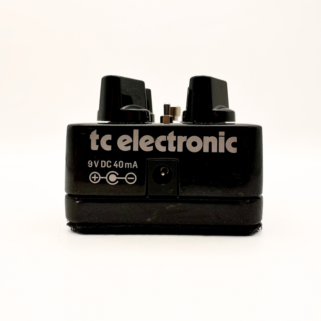 TC Electronic Dark Matter Distortion Effects Pedal