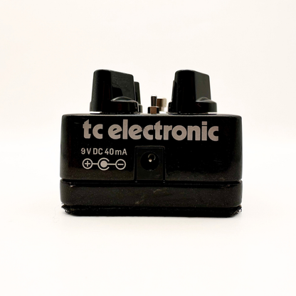 TC Electronic Dark Matter Distortion Effects Pedal