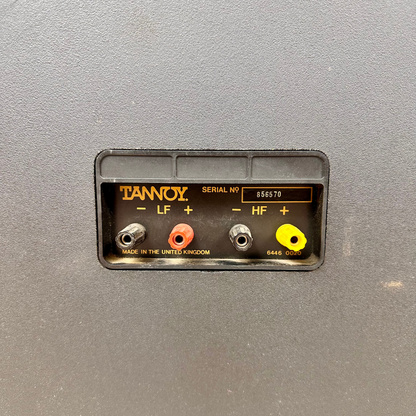 Tannoy Little Red SyncSource Monitor